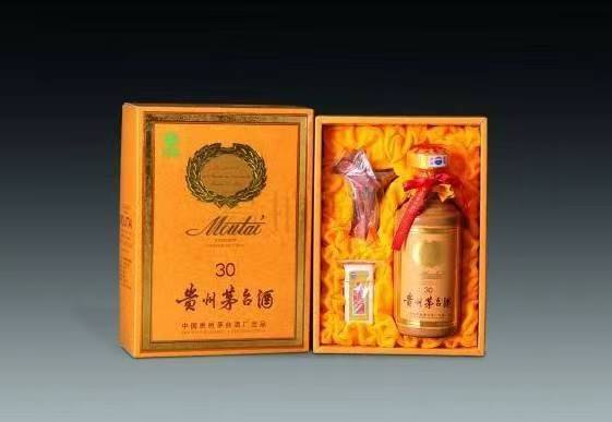 津南年份酒回收